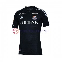 Yokohama F.Marinos 2023 Torwart Herren Trikot Heim Kurzarm