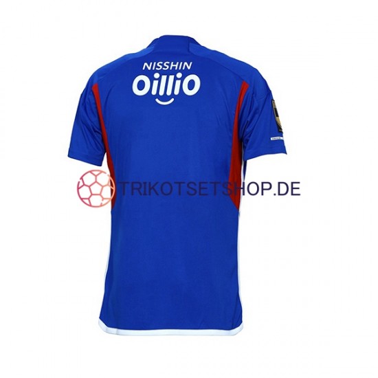 Yokohama F.Marinos 2023 Herren Trikot Heim Kurzarm