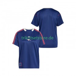 Arsenal Icon 2025-2026 Herren Trikot Heim Kurzarm