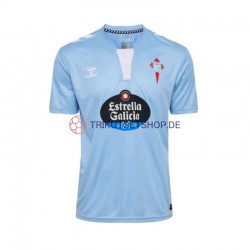 Celta de Vigo 2024-2025 Herren Trikot Heim Kurzarm
