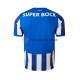 FC Porto 2024-2025 Herren Trikot Heim Kurzarm