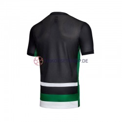 Sporting CP 2024-2025 Herren Trikot Heim Kurzarm