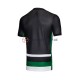 Sporting CP 2024-2025 Herren Trikot Heim Kurzarm