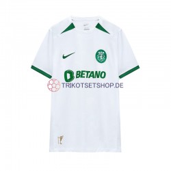 Sporting CP Special 2023-2024 Herren Trikot Heim Kurzarm