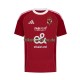 Al Ahly SC 2025-2026 Herren Trikot Heim Kurzarm