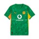 Borussia Dortmund Torwart 2025-2026 Herren Trikot Heim Kurzarm