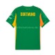 Borussia Dortmund Torwart 2025-2026 Herren Trikot Heim Kurzarm