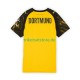 Borussia Dortmund 2025-2026 Herren Trikot Heim Kurzarm