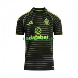 Celtic Glasgow FC 2025-2026 Herren Trikot Auswärts Kurzarm