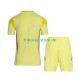 Celtic Glasgow Torwart FC 2025-2026 Kinder Trikotset Heim Kurzarm