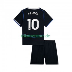 Chelsea Cole Palmer 10 2025-2026 Kinder Trikotset Ausweich Kurzarm