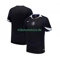 Chelsea 2025-2026 Herren Trikot Ausweich Kurzarm
