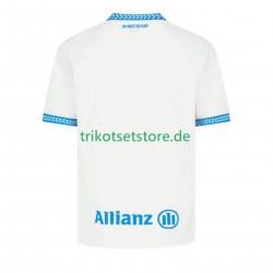 Club Brugge 2025-2026 Herren Trikot Auswärts Kurzarm