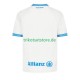 Club Brugge 2025-2026 Herren Trikot Auswärts Kurzarm