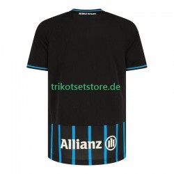 Club Brugge 2025-2026 Herren Trikot Heim Kurzarm