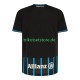 Club Brugge 2025-2026 Herren Trikot Heim Kurzarm