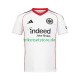 Eintracht Frankfurt 2024-2025 Herren Trikot Auswärts Kurzarm
