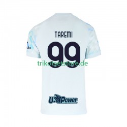 Inter Mailand Mehdi Taremi 99 2025-2026 Herren Trikot Auswärts Kurzarm