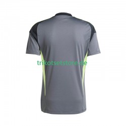 Juventus Turin Torwart 2025-2026 Herren Trikot Auswärts Kurzarm