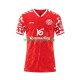 Mainz 05 2025-2026 Herren Trikot Heim Kurzarm