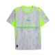 Manchester City 2025-2026 Herren Trikot Ausweich Kurzarm