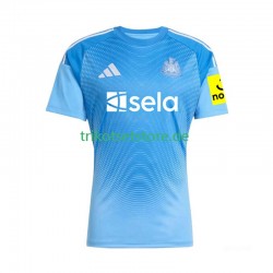 Newcastle United Torwart 2025-2026 Herren Trikot Heim Kurzarm