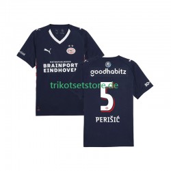 PSV Eindhoven Ivan Perisic 5 2025-2026 Herren Trikot Auswärts Kurzarm