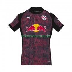 RB Leipzig 2025-2026 Herren Trikot Ausweich Kurzarm