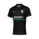 Sporting CP 2025-2026 Herren Trikot Auswärts Kurzarm