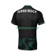 Sporting CP 2025-2026 Herren Trikot Auswärts Viertes Kurzarm