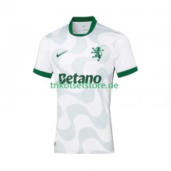 Sporting CP 2025-2026 Herren Trikot Viertes Kurzarm