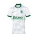 Sporting CP 2025-2026 Herren Trikot Viertes Kurzarm
