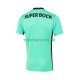 Sporting CP 2025-2026 Herren Trikot Ausweich Kurzarm