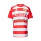 Union Berlin 2025-2026 Herren Trikot Heim Kurzarm