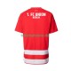 Union Berlin 2025-2026 Herren Trikot Heim Kurzarm