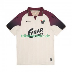 Venezia 2025-2026 Herren Trikot Auswärts Kurzarm