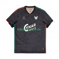 Venezia 2025-2026 Herren Trikot Heim Kurzarm