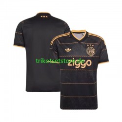 Ajax Amsterdam 2026-2027 Herren Trikot Auswärts Kurzarm