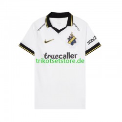 AIK 2026-2027 Herren Trikot Auswärts Kurzarm