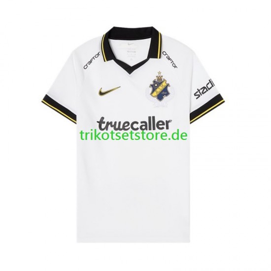 AIK 2026-2027 Herren Trikot Auswärts Kurzarm