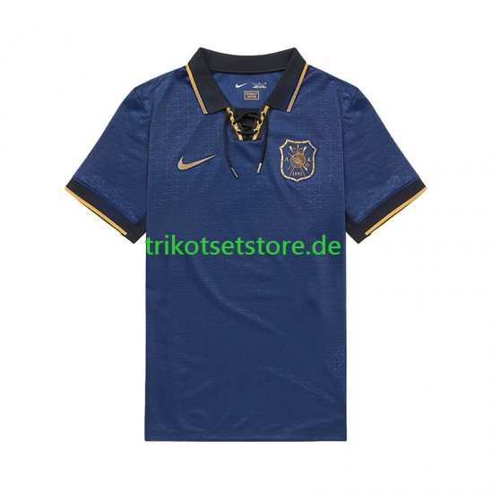 AIK CUP 2026-2027 Herren Trikot Heim Kurzarm