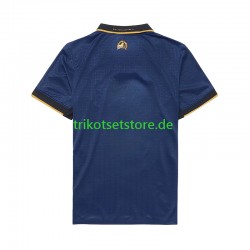 AIK CUP 2026-2027 Herren Trikot Heim Kurzarm