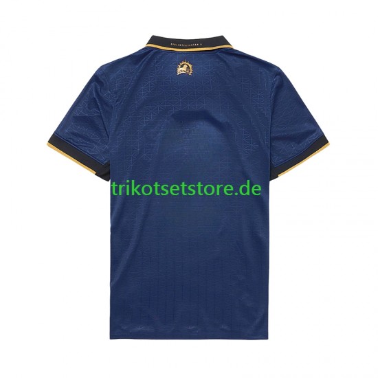 AIK CUP 2026-2027 Herren Trikot Heim Kurzarm