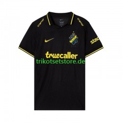 AIK 2026-2027 Herren Trikot Heim Kurzarm