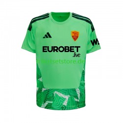 AS Rom Torwart 2026-2027 Herren Trikot Heim Kurzarm