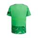 AS Rom Torwart 2026-2027 Herren Trikot Heim Kurzarm