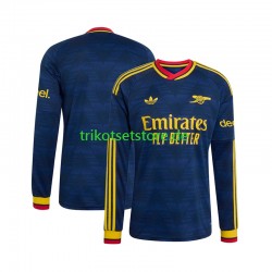 Arsenal 2026-2027 Herren Trikot Auswärts Langarm