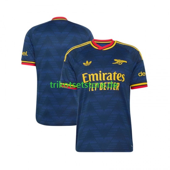 Arsenal 2026-2027 Herren Trikot Auswärts Kurzarm