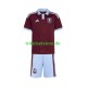 Aston Villa 2026-2027 Kinder Trikotset Heim Kurzarm