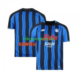 Atalanta Bergamo 2026-2027 Herren Trikot Heim Kurzarm
